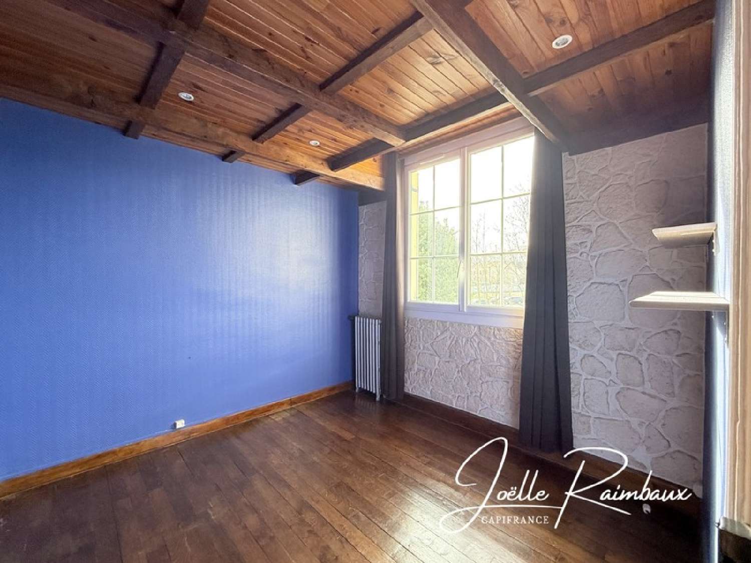  te koop huis Pontoise Val-d'Oise 5