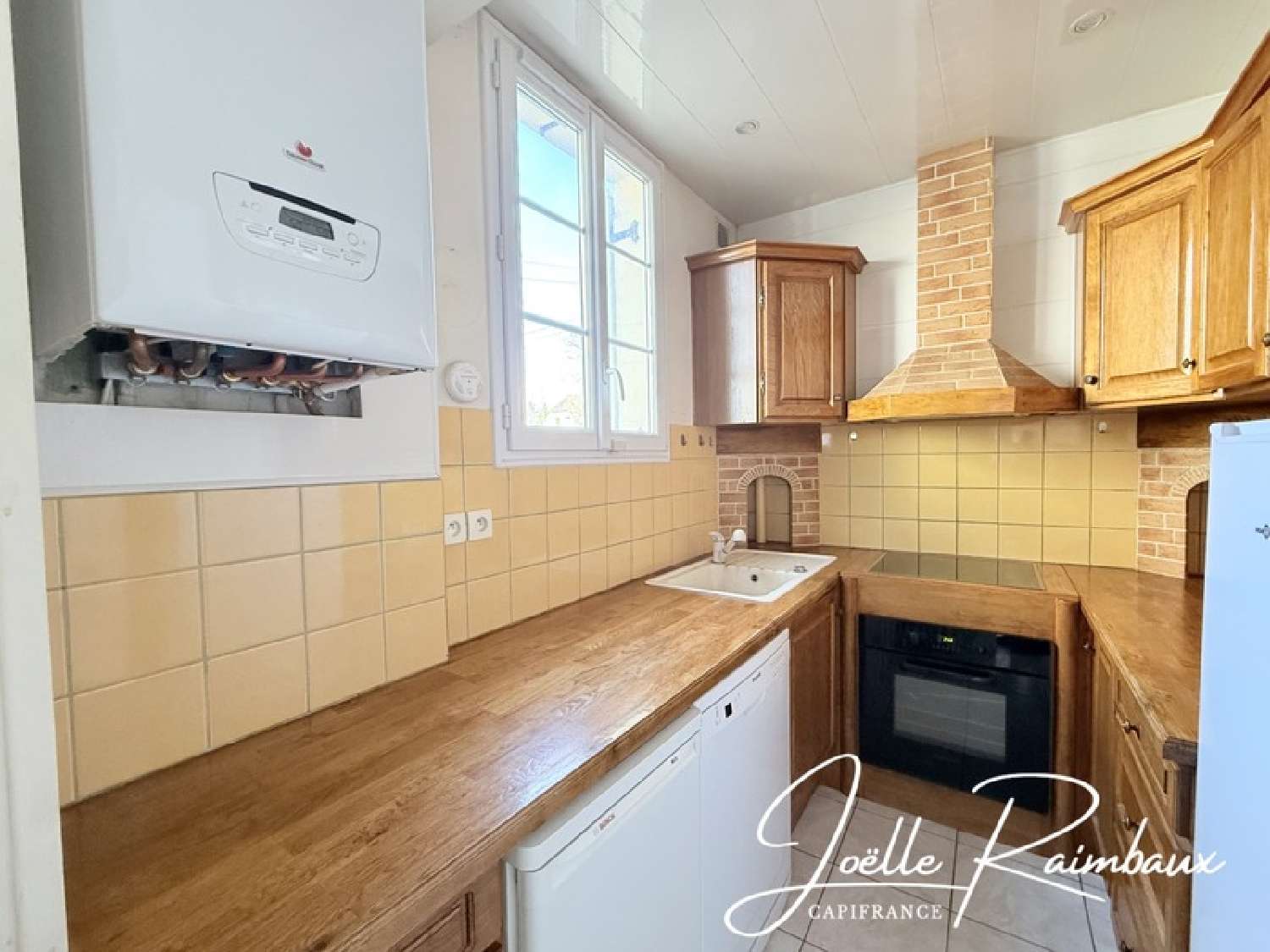  te koop huis Pontoise Val-d'Oise 8