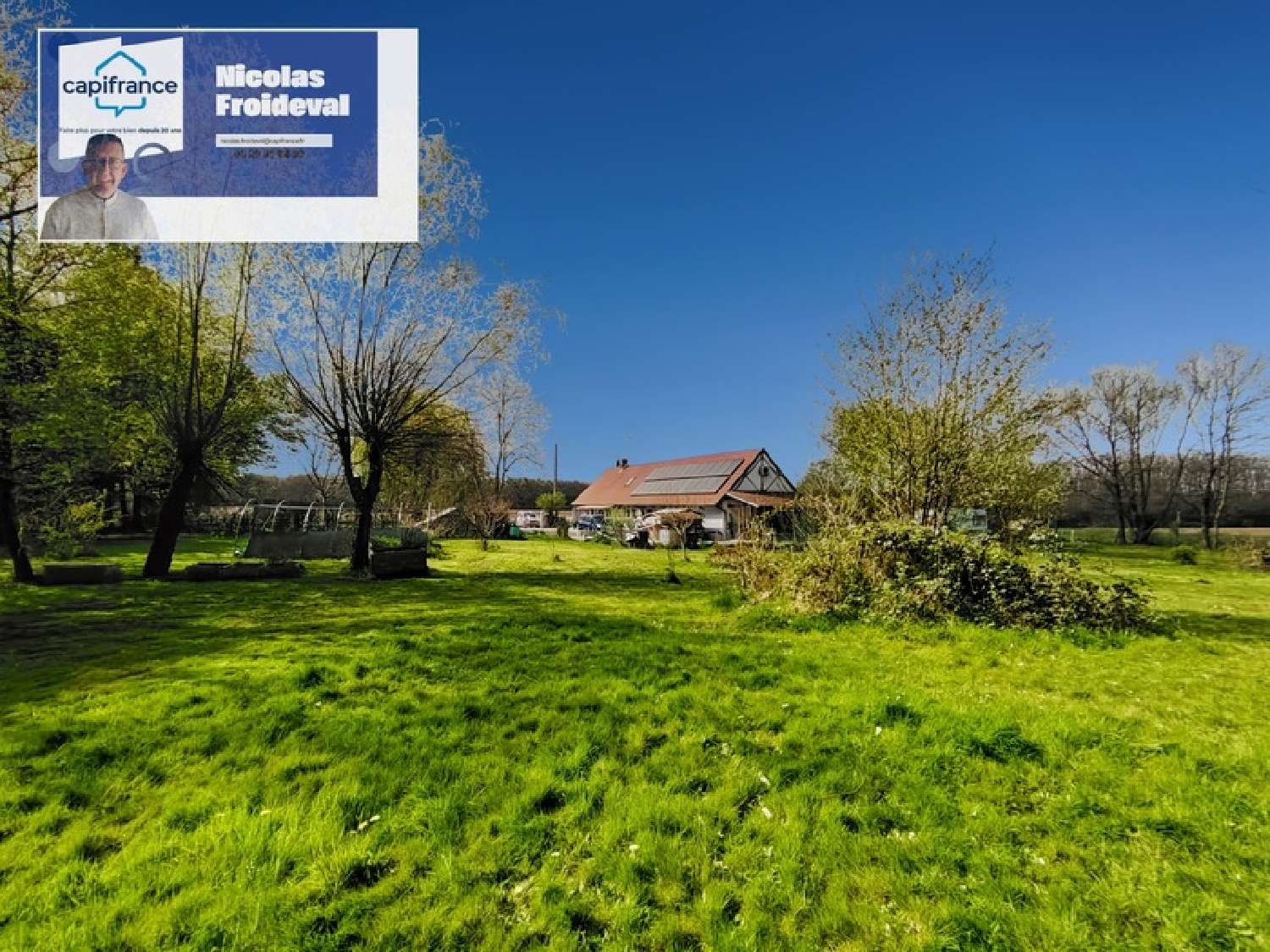  kaufen Haus Pontoux Saône-et-Loire 3