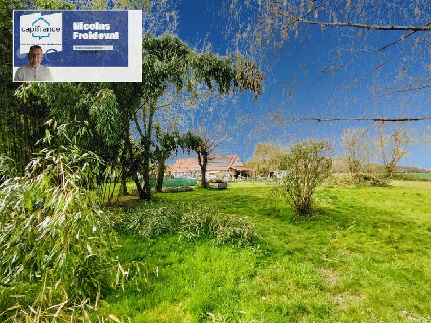  kaufen Haus Pontoux Saône-et-Loire 4