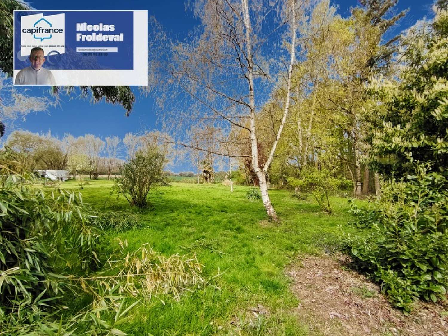  kaufen Haus Pontoux Saône-et-Loire 5