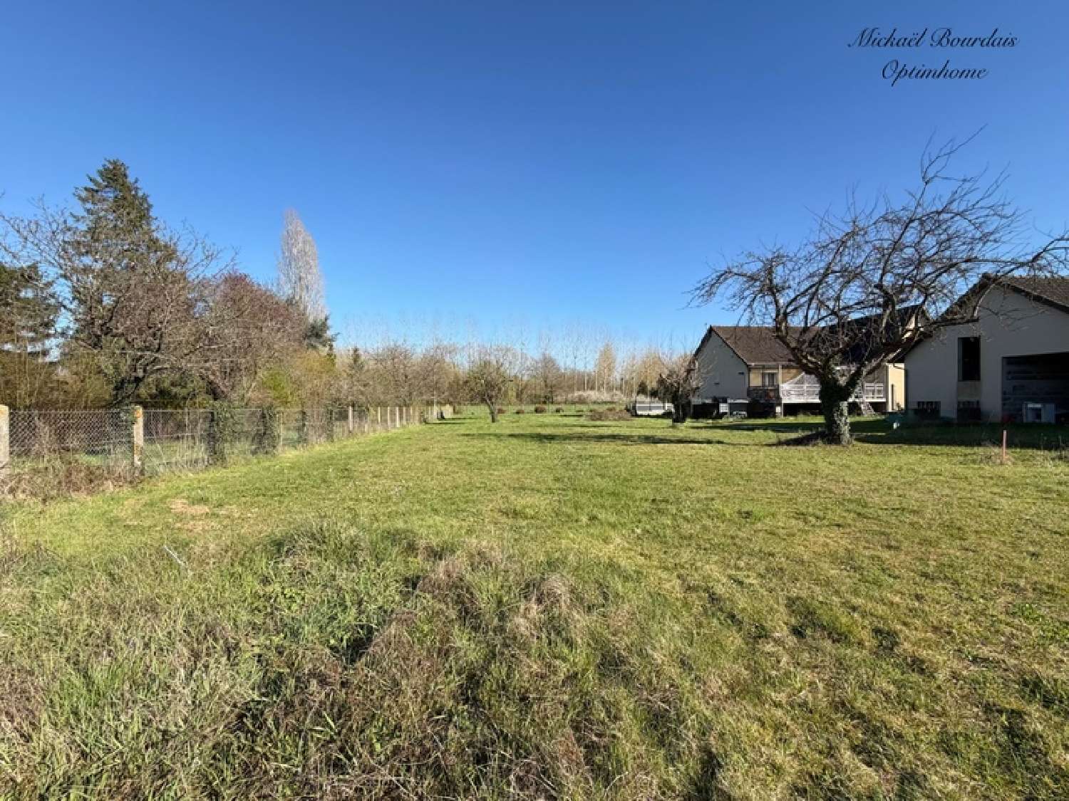  for sale house Pontvallain Sarthe 4