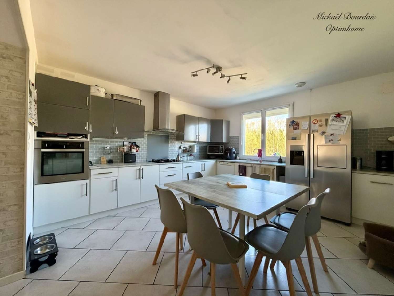  for sale house Pontvallain Sarthe 6