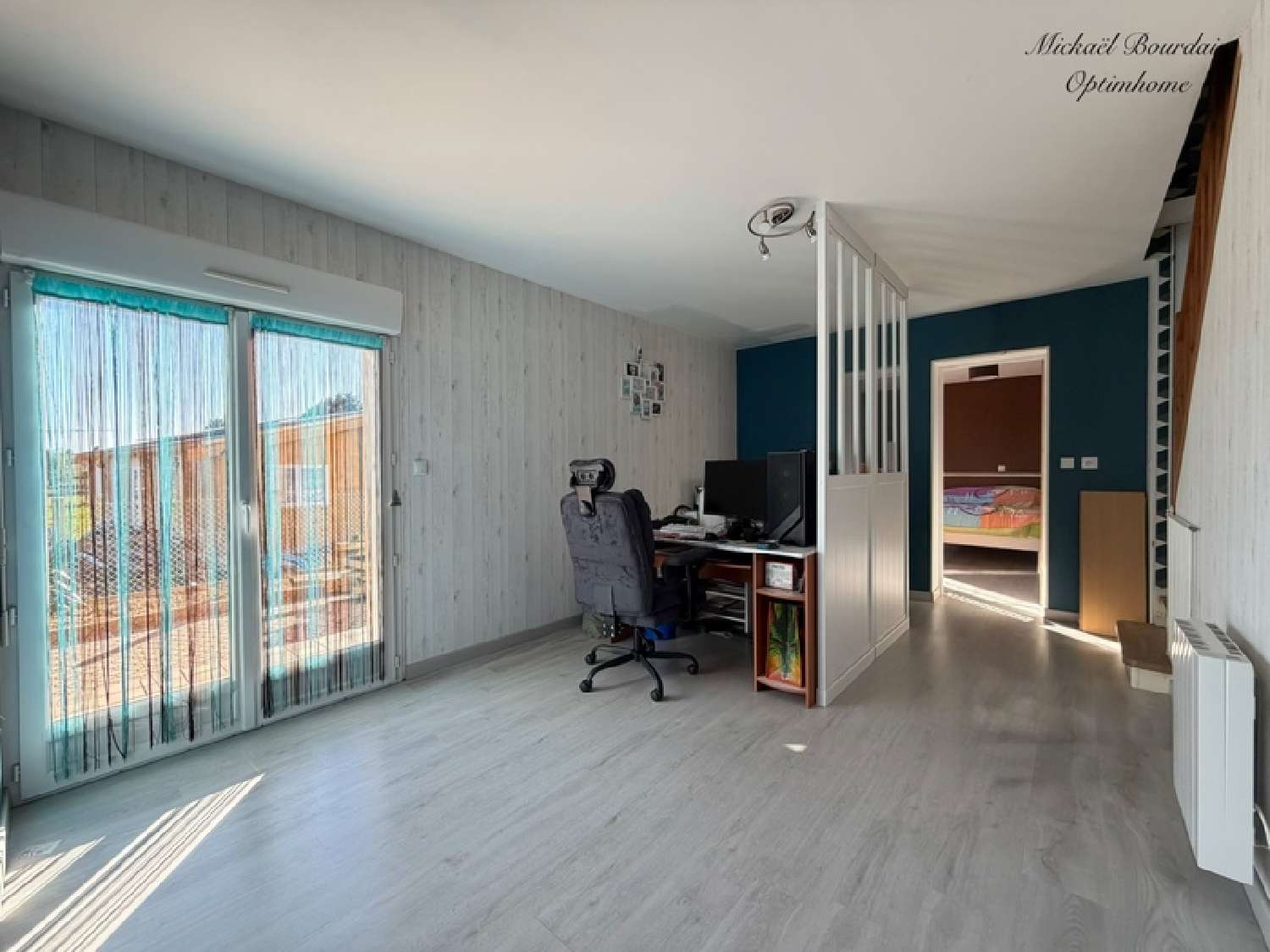  for sale house Pontvallain Sarthe 7