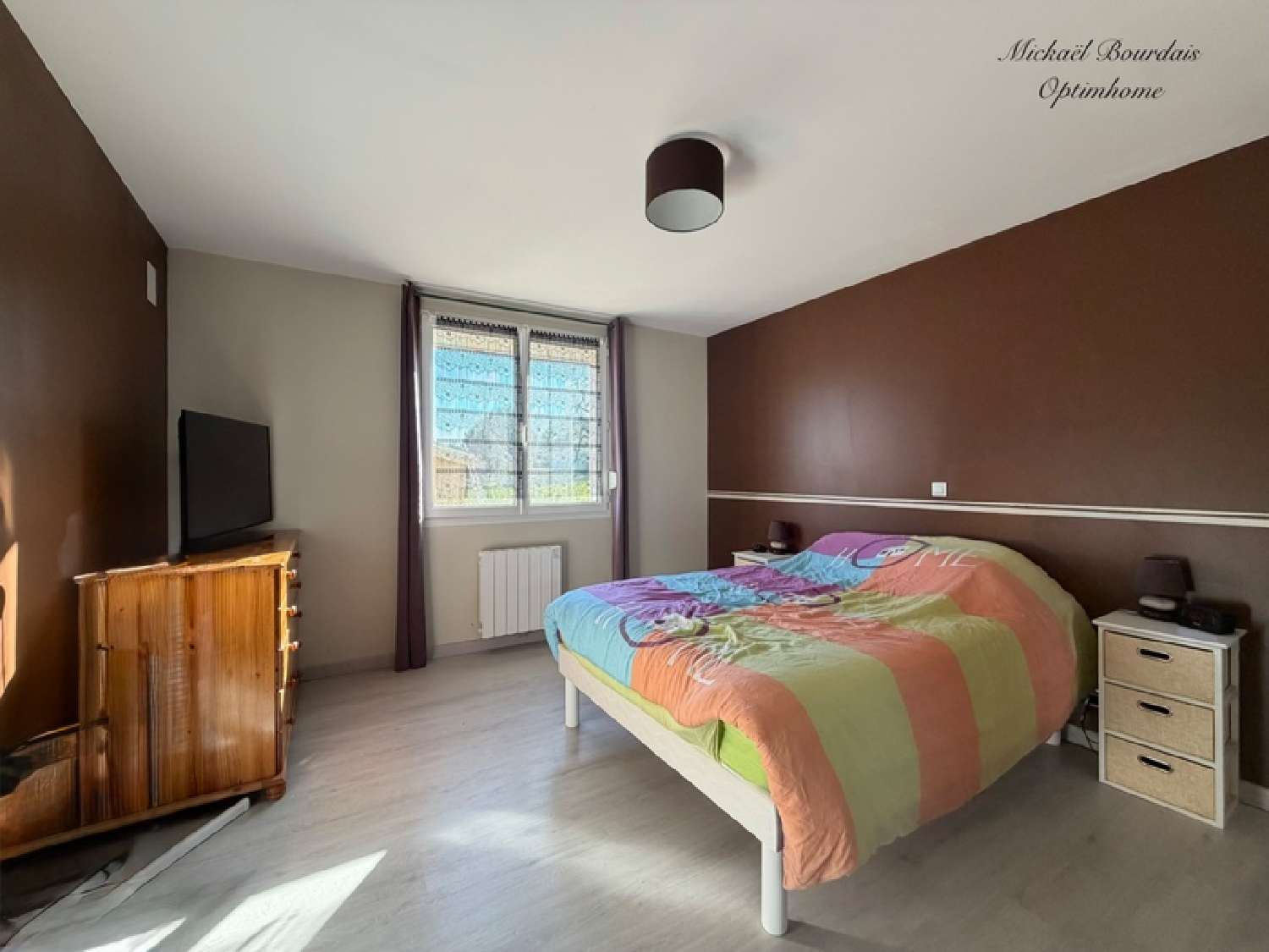  for sale house Pontvallain Sarthe 8