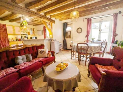 Pontvallain Sarthe maison foto 7304543