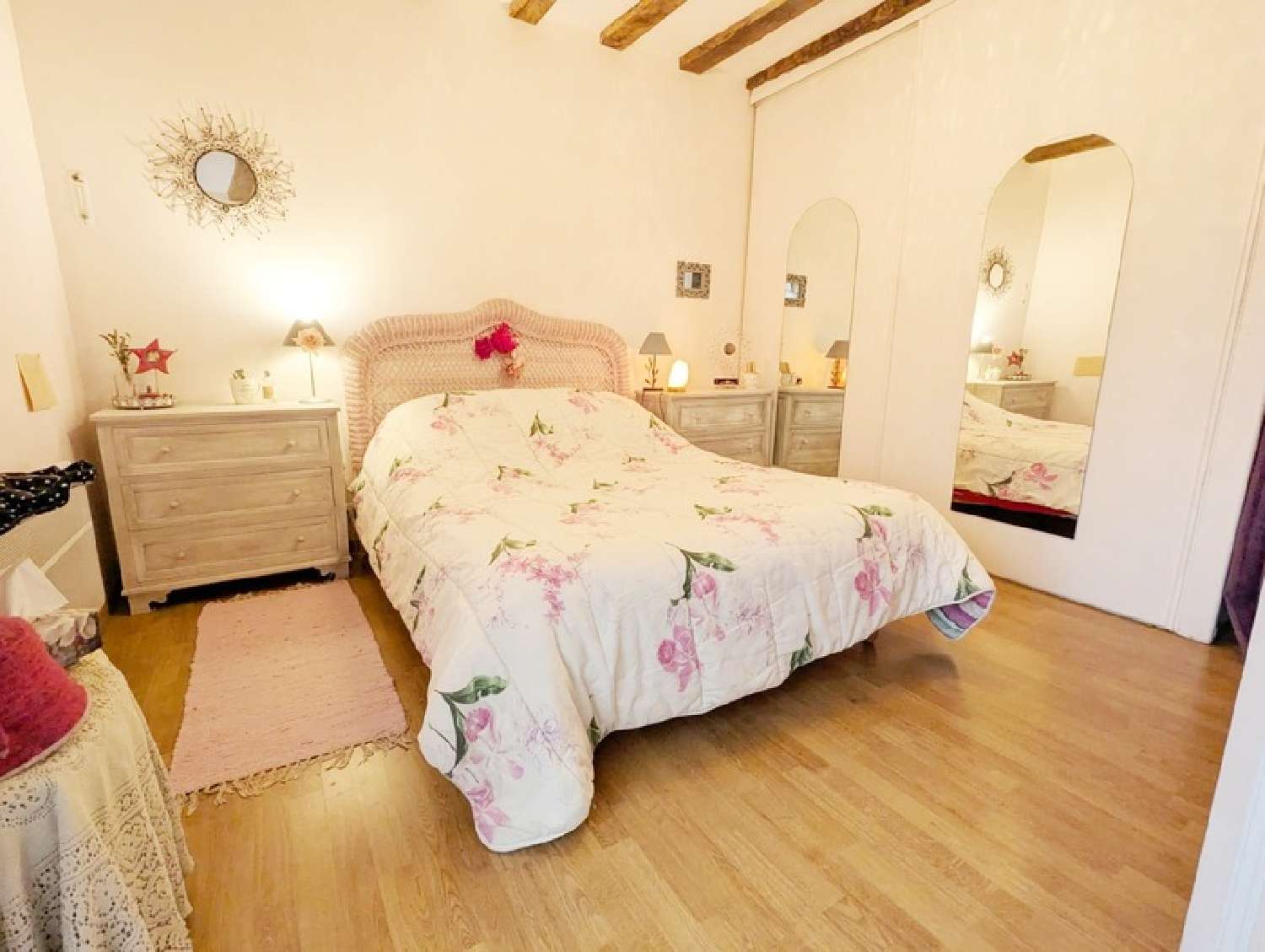  for sale house Pontvallain Sarthe 5