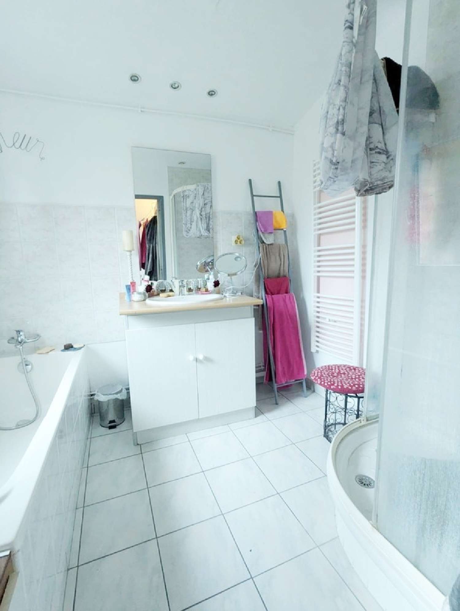  for sale house Pontvallain Sarthe 8