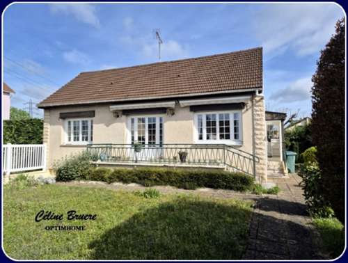 Porcheville Yvelines house foto 7316834