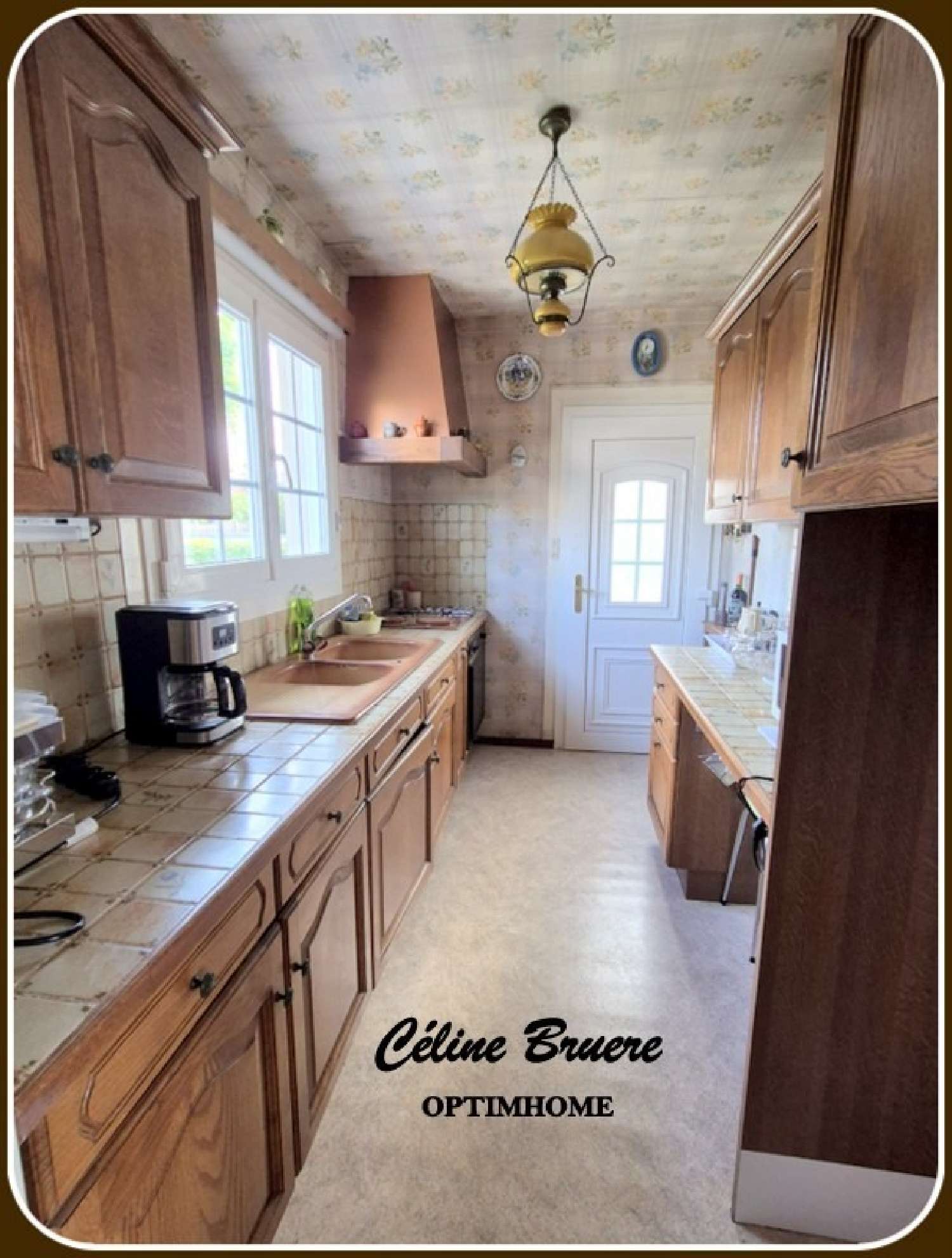  for sale house Porcheville Yvelines 2