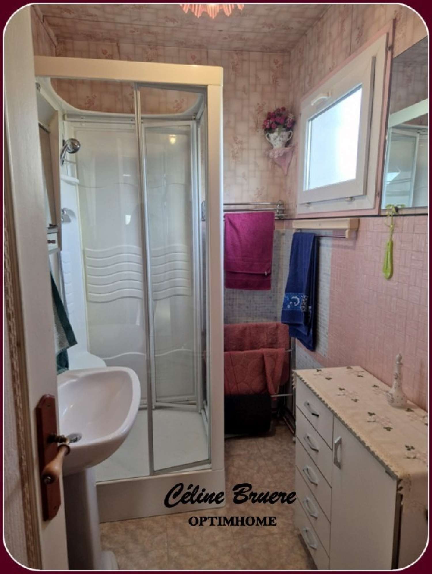  for sale house Porcheville Yvelines 5