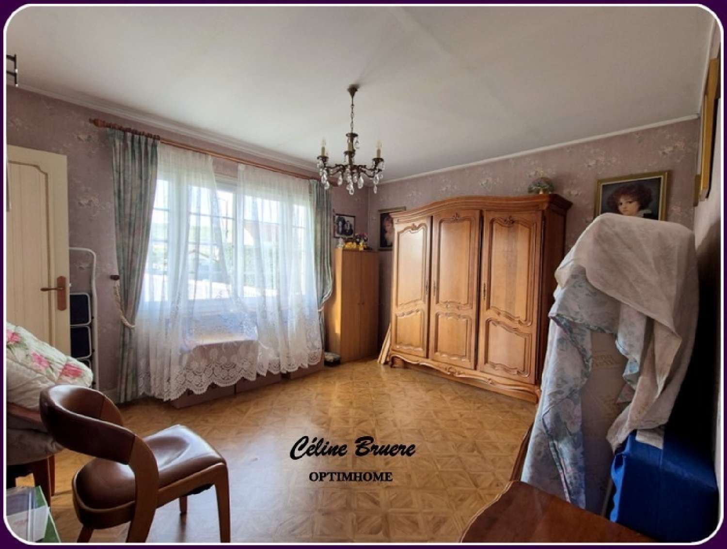  for sale house Porcheville Yvelines 6