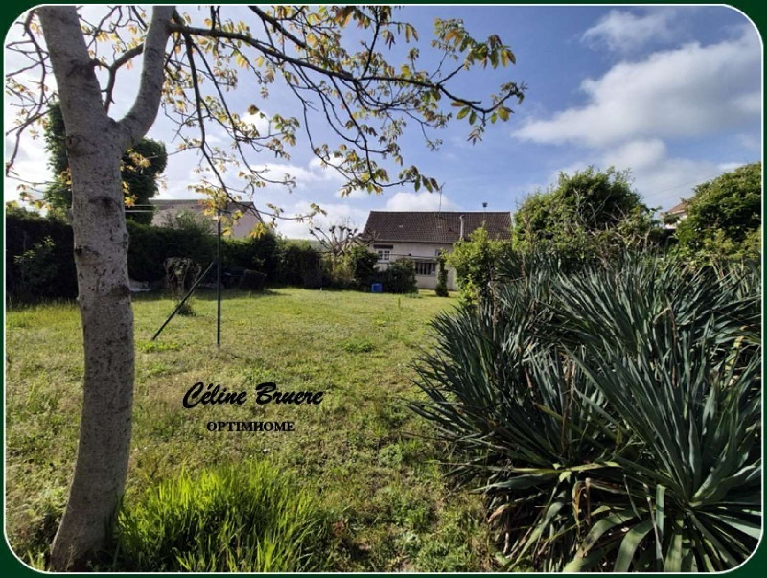  for sale house Porcheville Yvelines 8