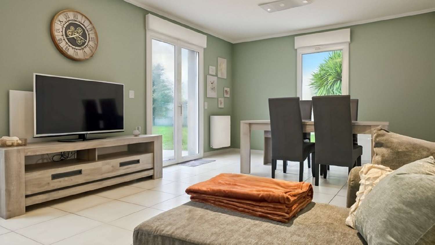  te koop huis Pornic Loire-Atlantique 1