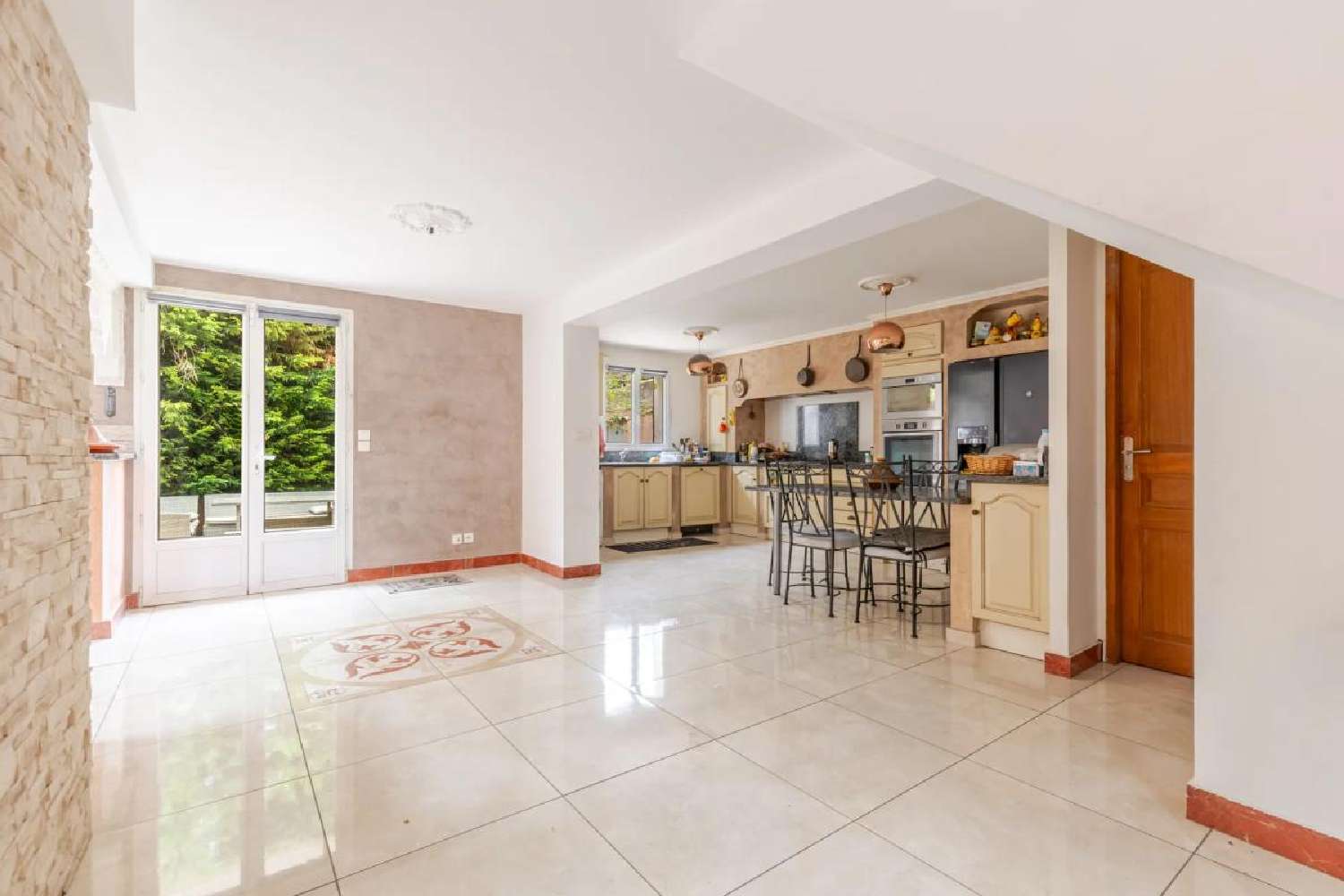  à vendre maison Port-de-Bouc Bouches-du-Rhône 1