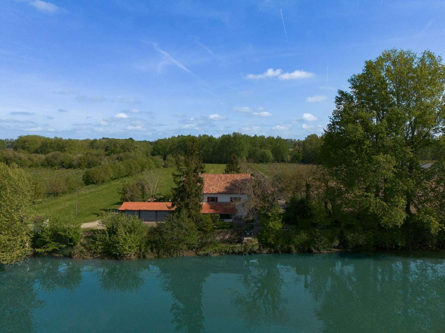  kaufen Haus Port-de-Lanne Landes 2