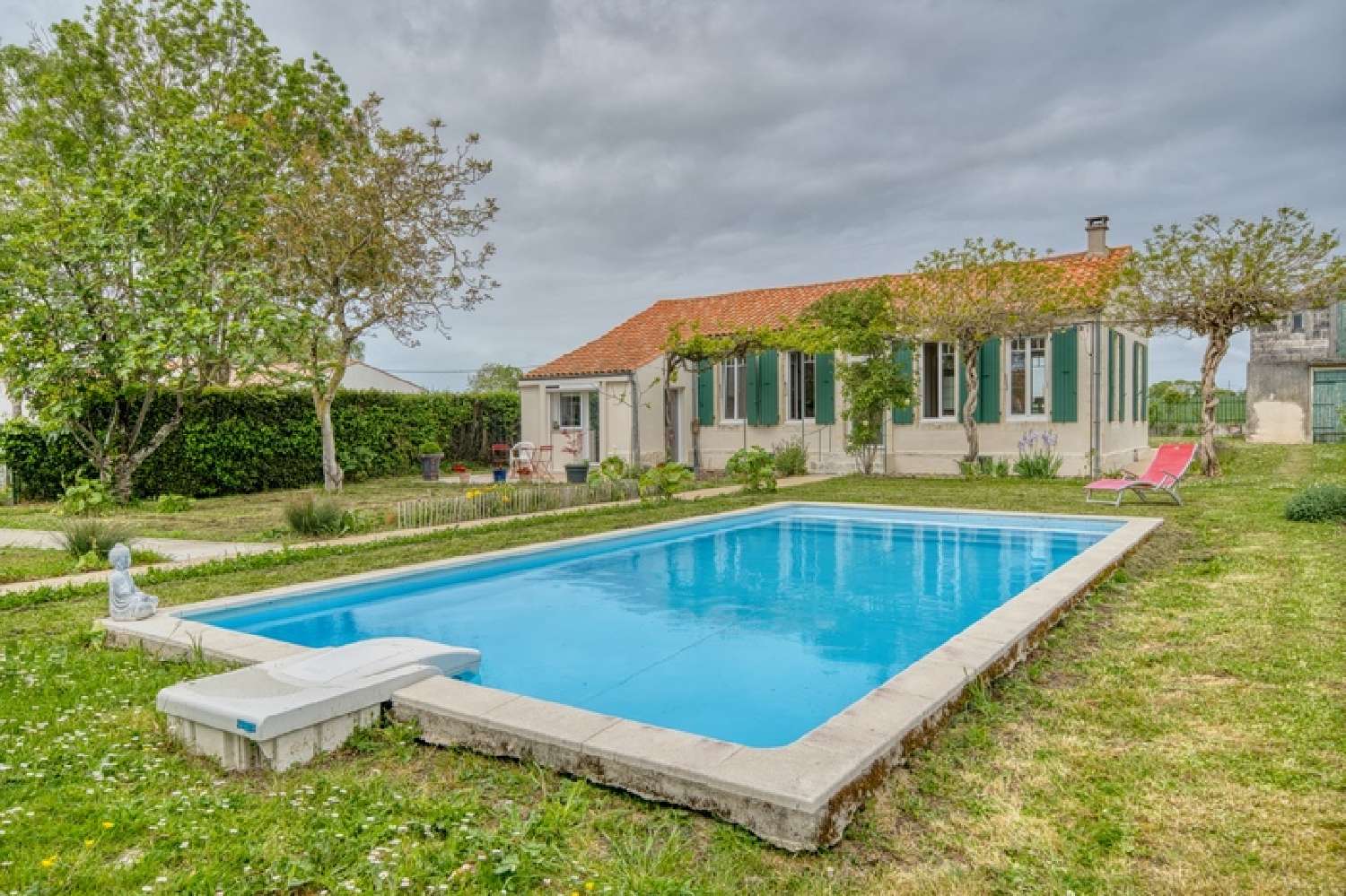  kaufen Haus Port-des-Barques Charente-Maritime 1