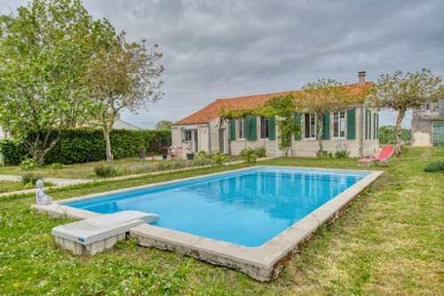 Port-des-Barques Charente-Maritime Haus Bild 7319709