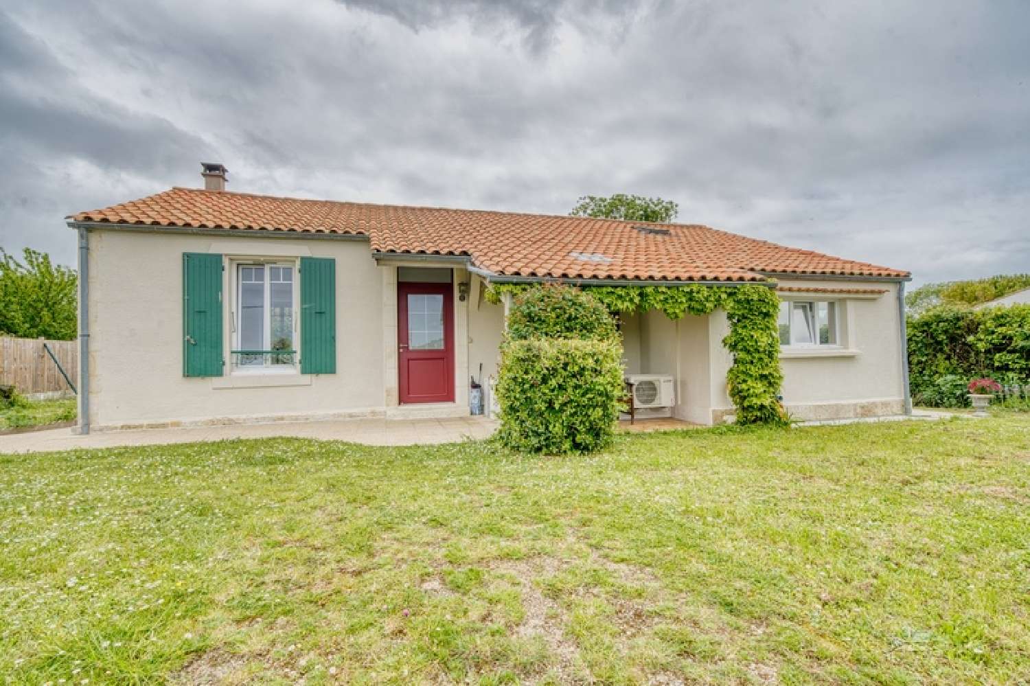  kaufen Haus Port-des-Barques Charente-Maritime 3