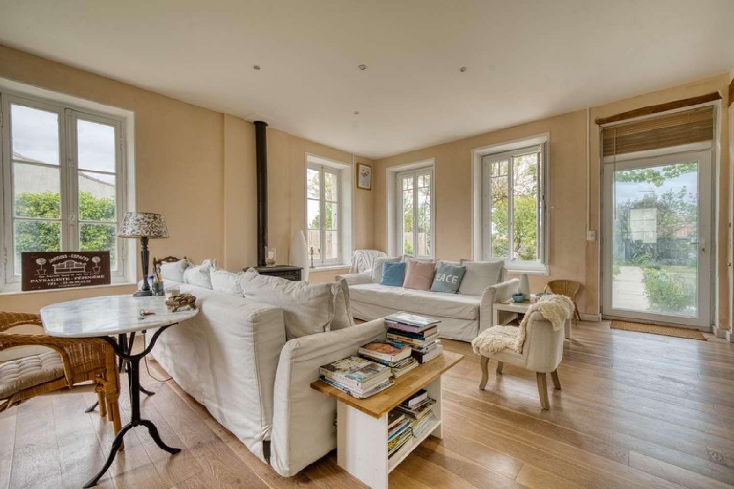  kaufen Haus Port-des-Barques Charente-Maritime 5