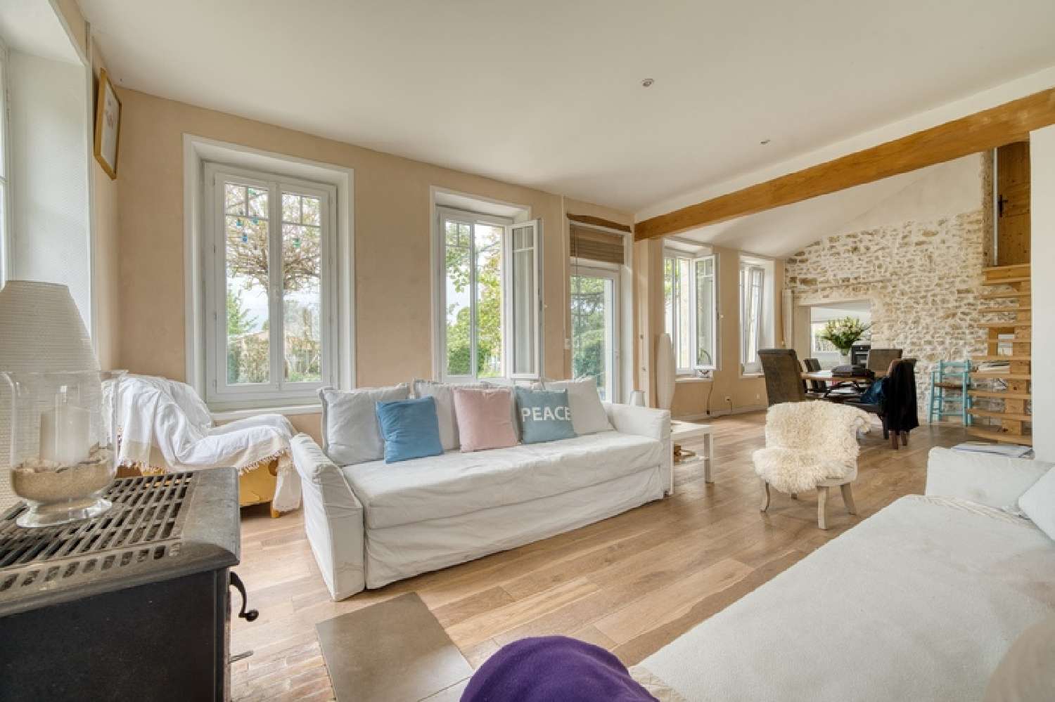  kaufen Haus Port-des-Barques Charente-Maritime 6