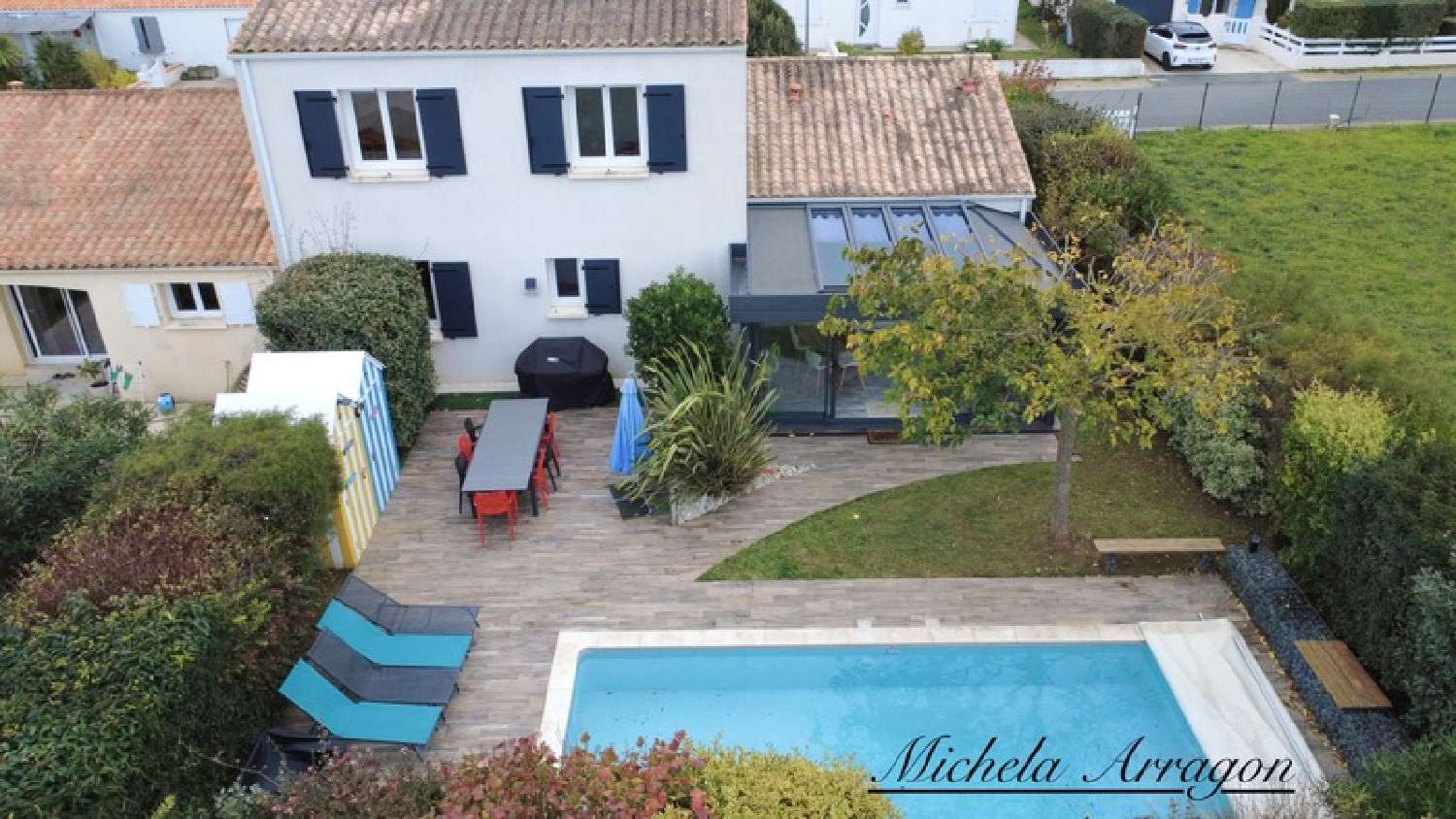  kaufen Haus Port-des-Barques Charente-Maritime 1