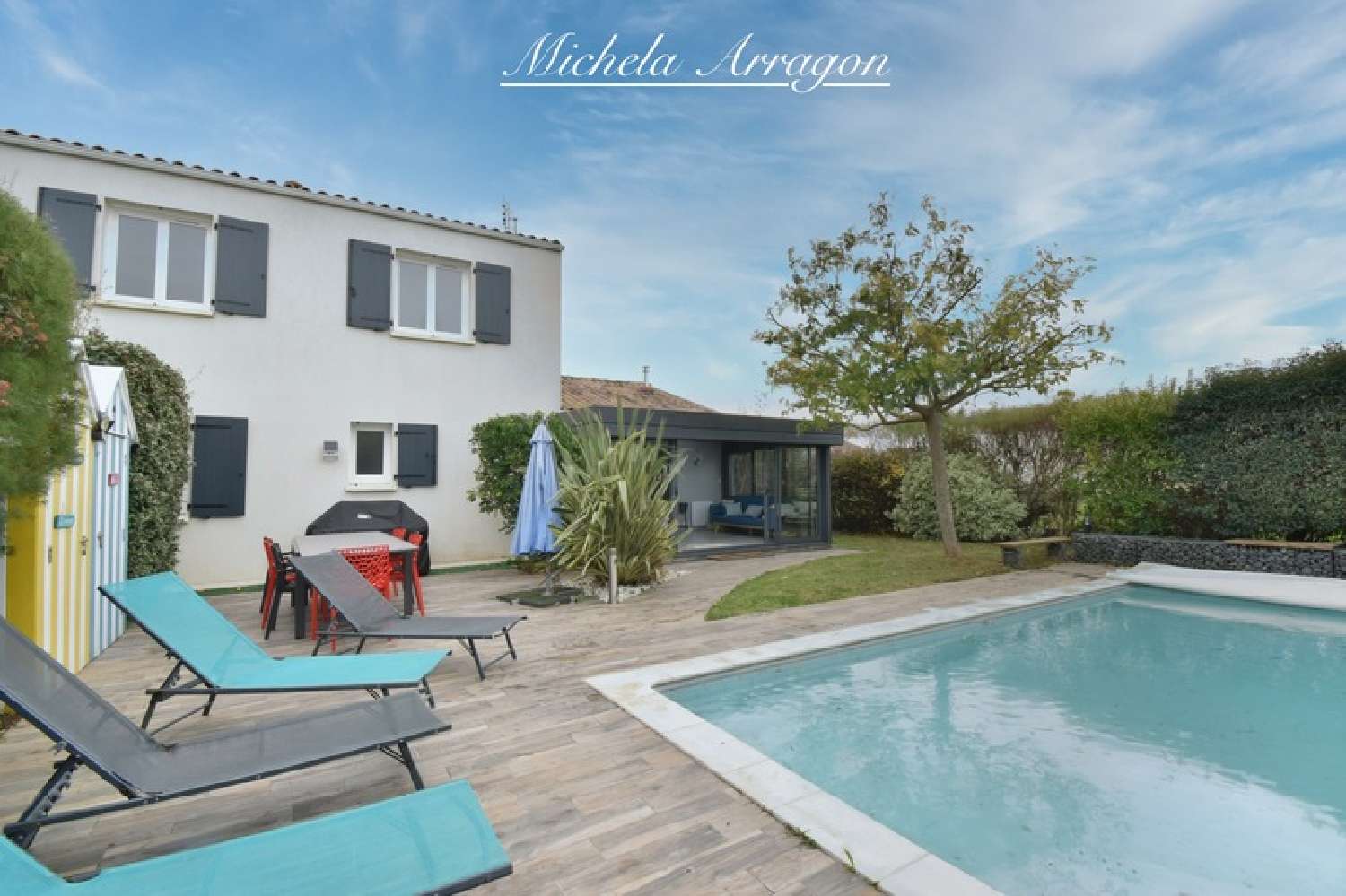  kaufen Haus Port-des-Barques Charente-Maritime 2