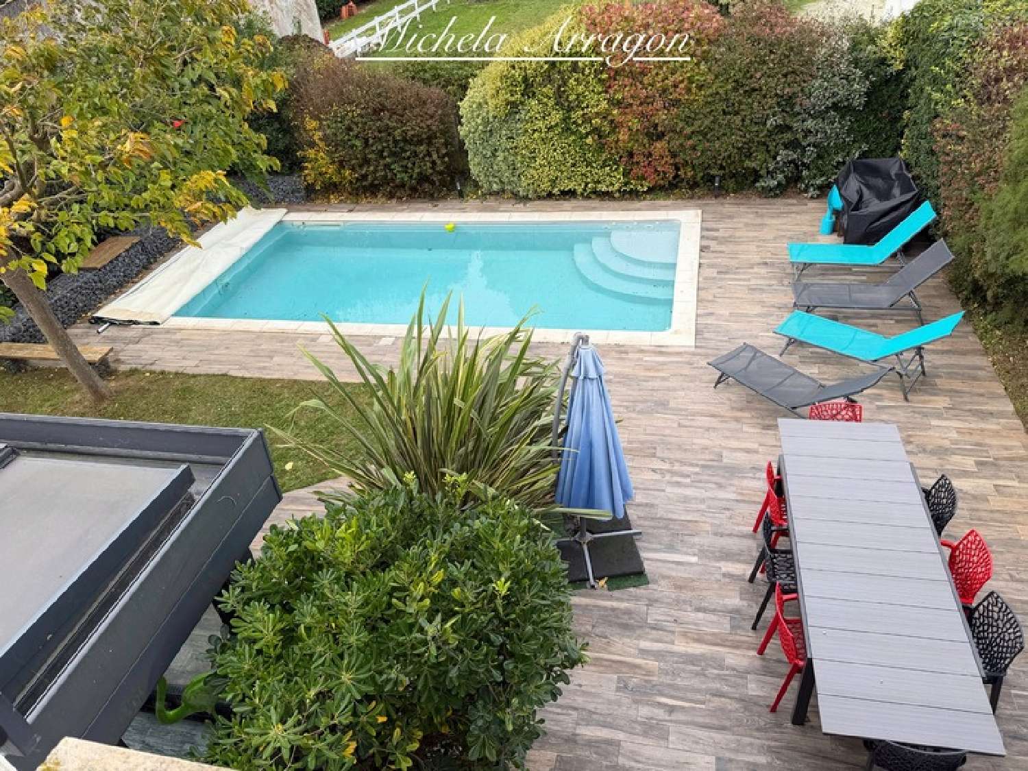  kaufen Haus Port-des-Barques Charente-Maritime 3