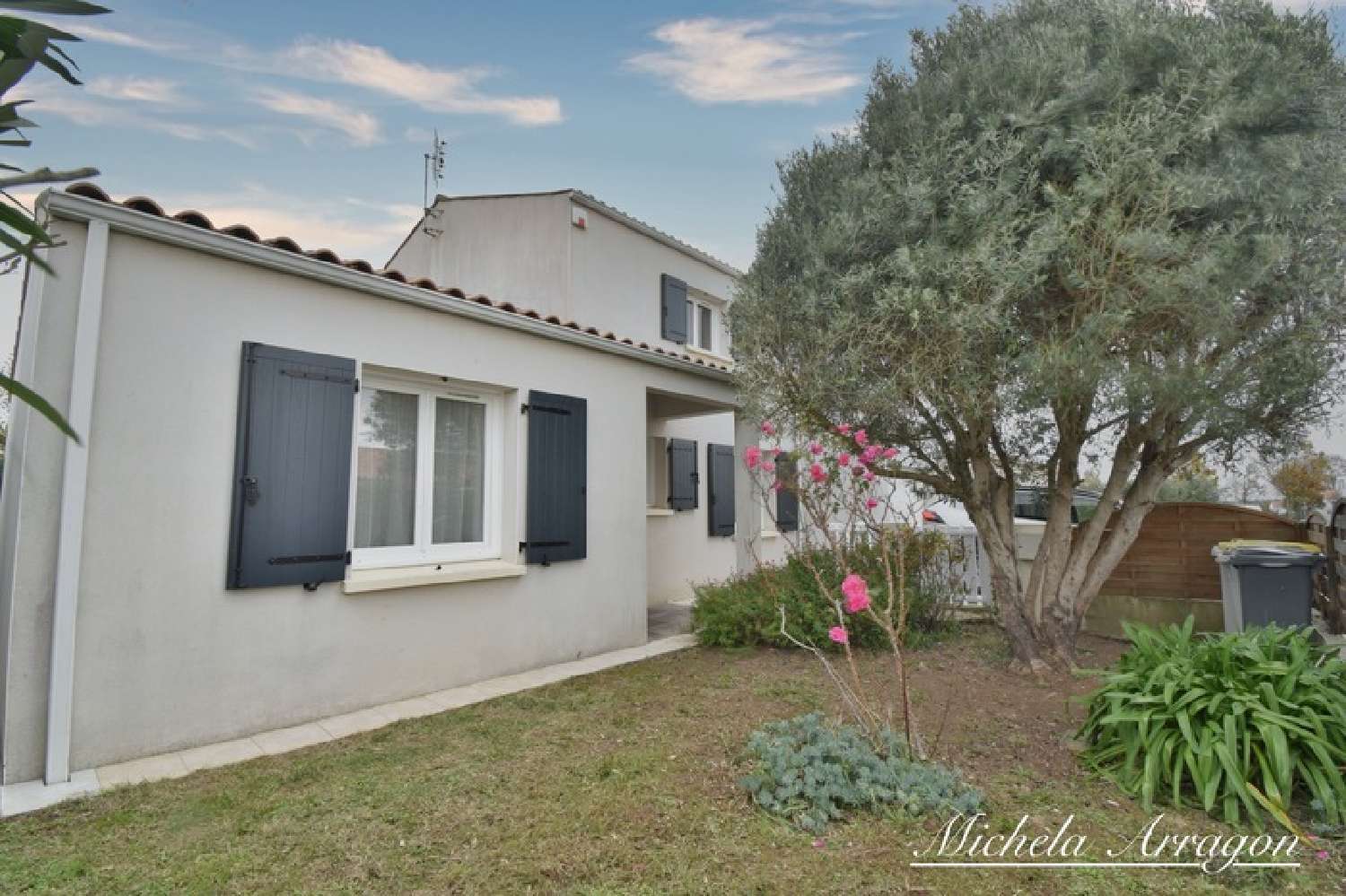  kaufen Haus Port-des-Barques Charente-Maritime 6