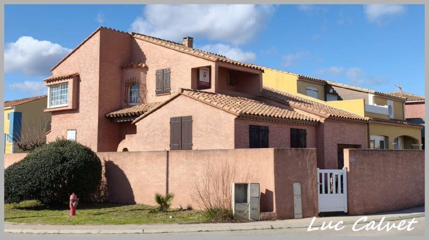 en venta casa Port-la-Nouvelle Aude 1