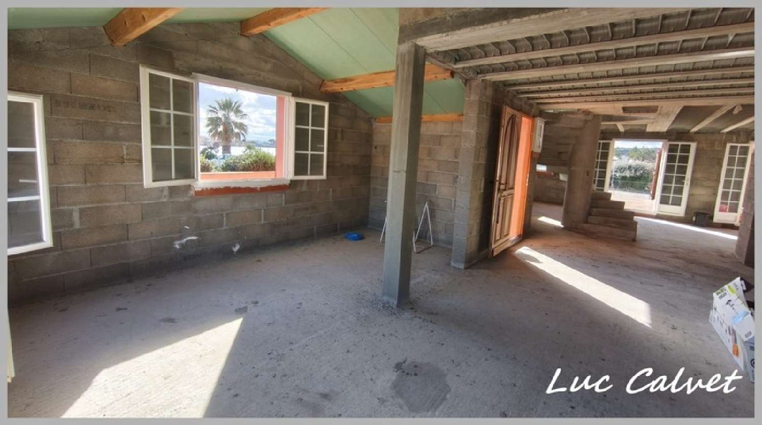 en venta casa Port-la-Nouvelle Aude 3