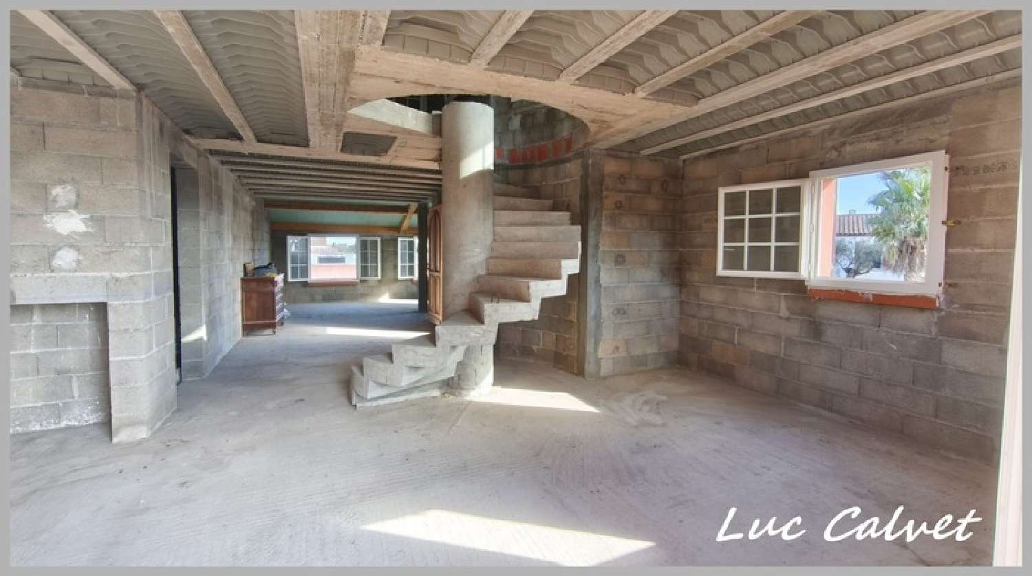 en venta casa Port-la-Nouvelle Aude 4