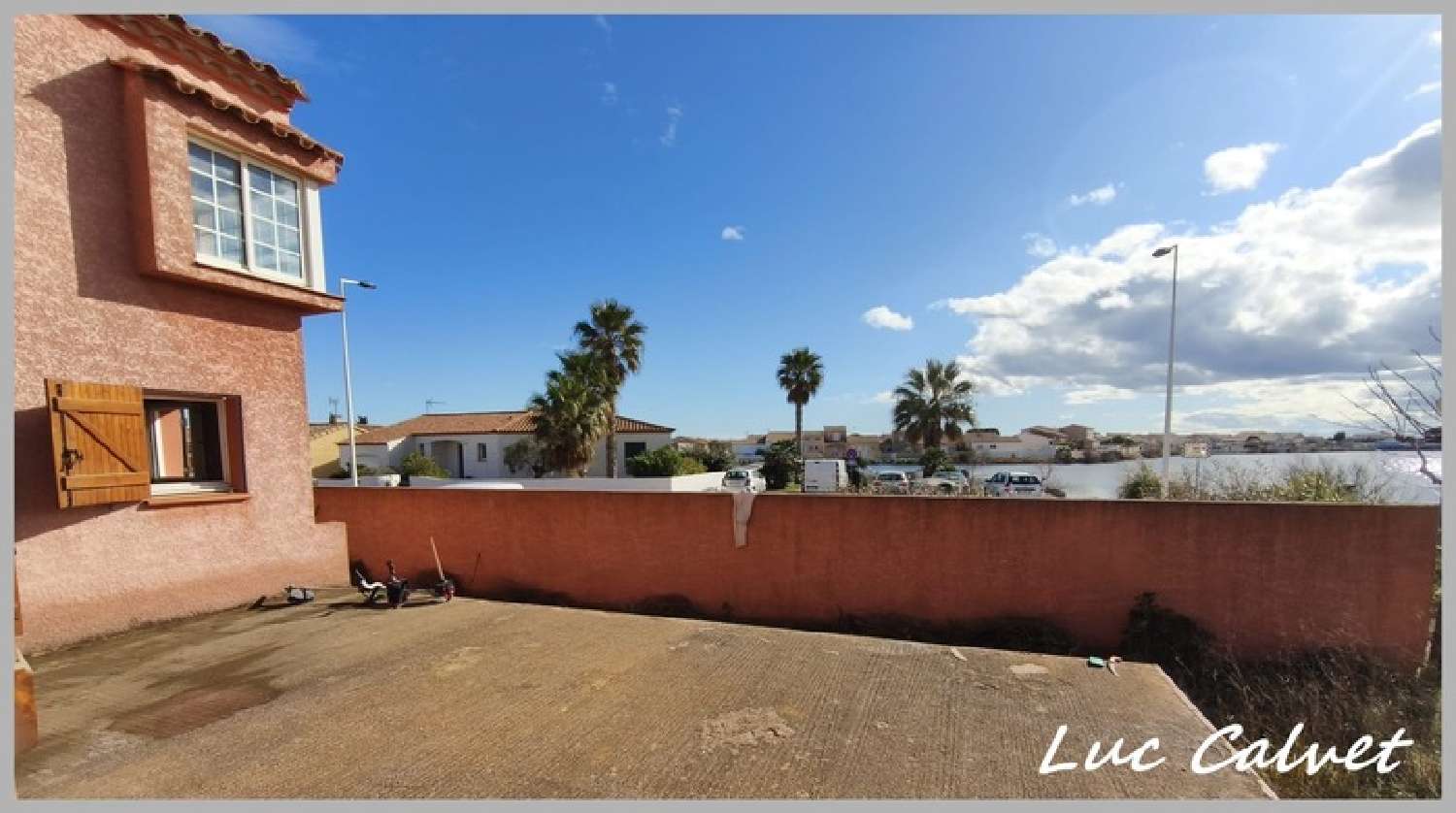 en venta casa Port-la-Nouvelle Aude 6