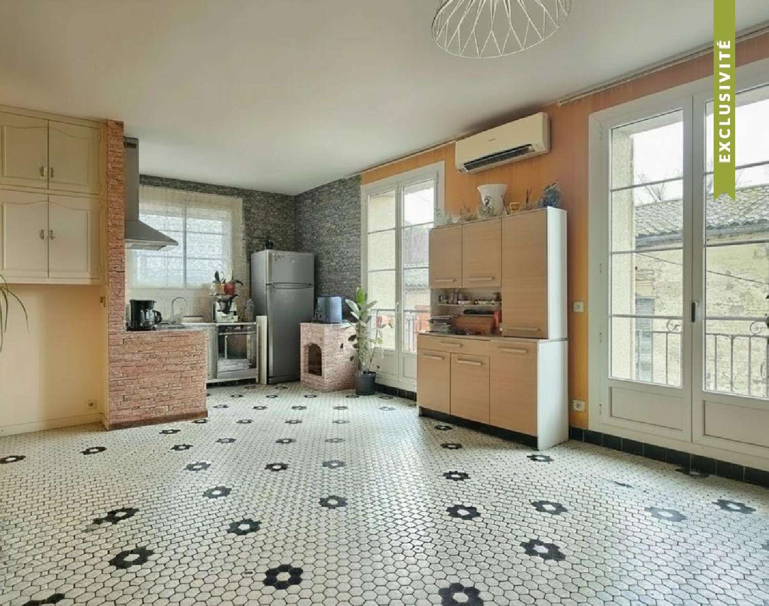  for sale house Port-Sainte-Marie Lot-et-Garonne 1