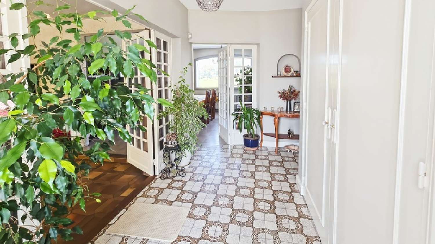  te koop huis Portets Gironde 6