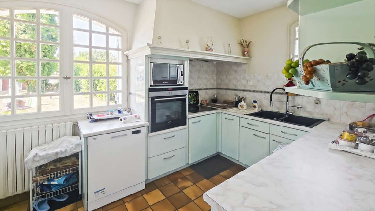  te koop huis Portets Gironde 8