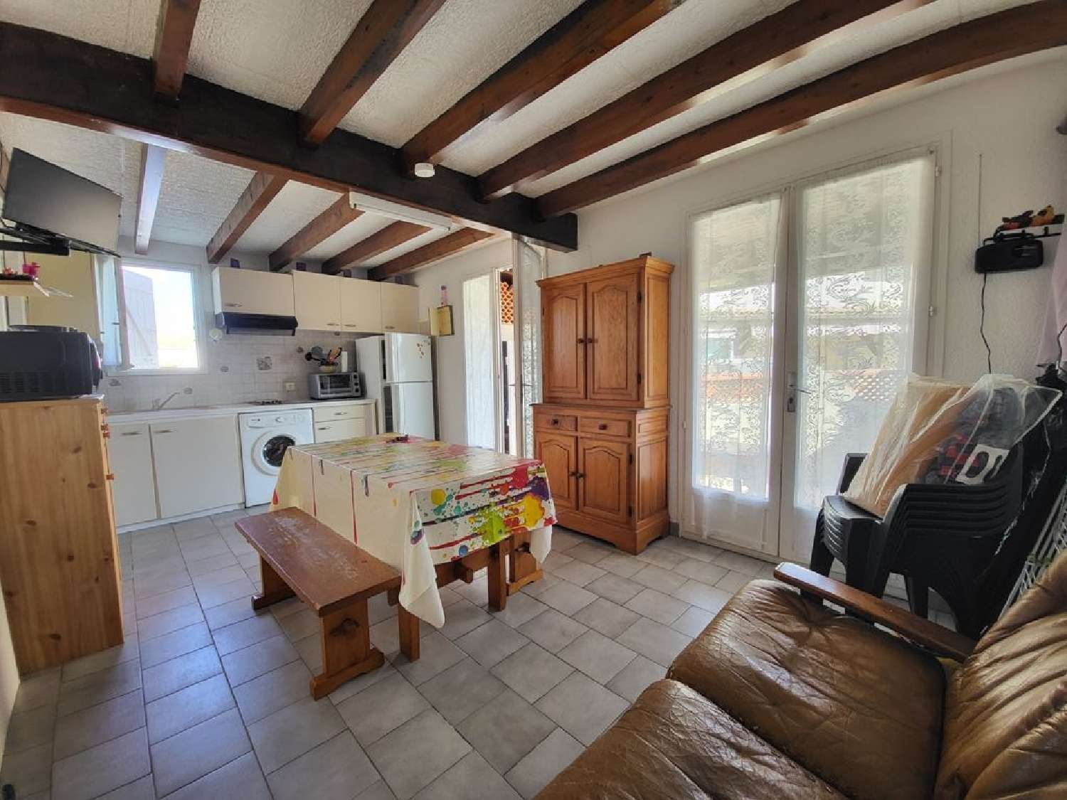  for sale house Portiragnes Hérault 3