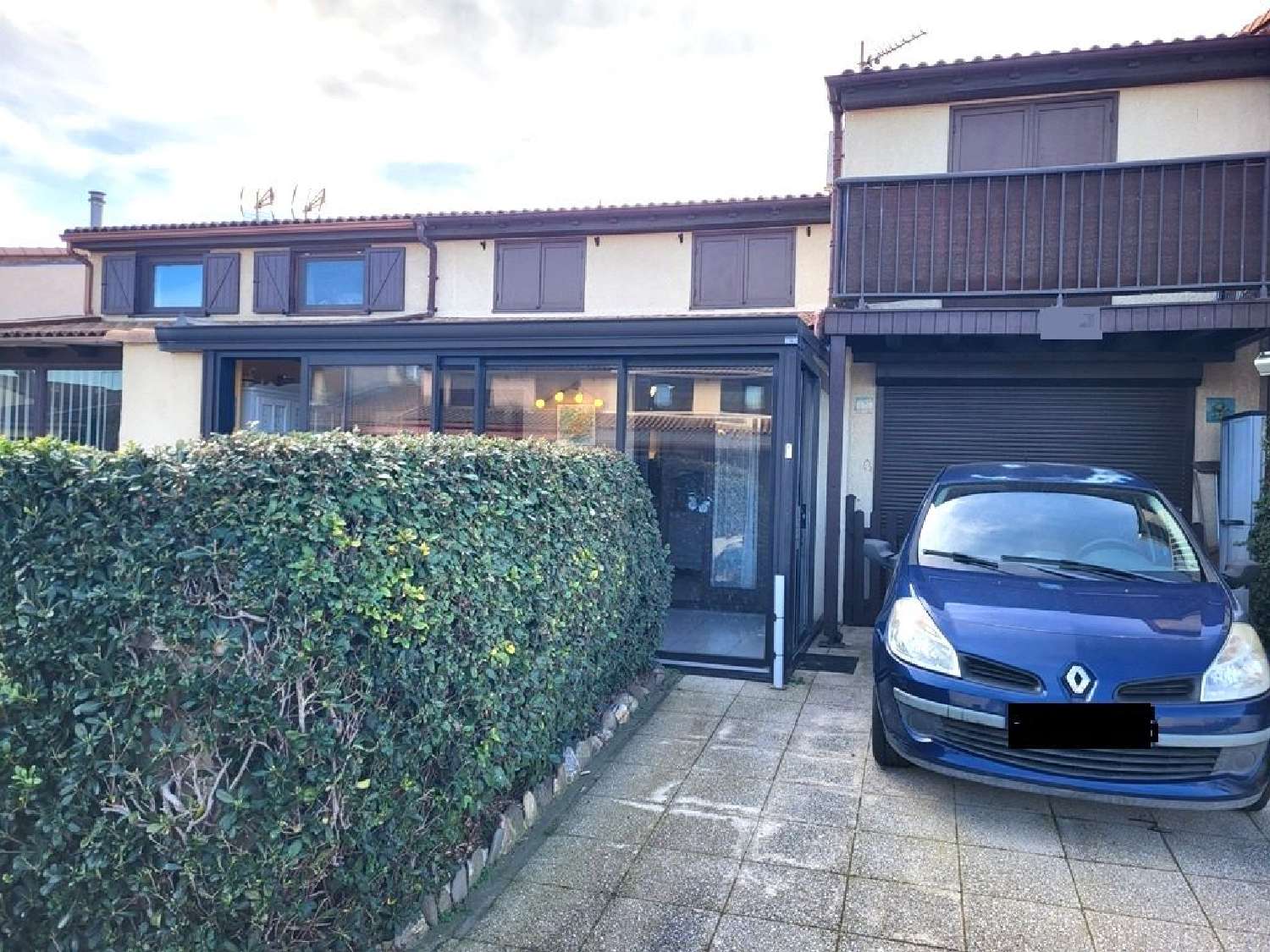  te koop huis Portiragnes Hérault 1