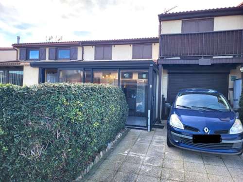 Portiragnes Hérault house foto 7304283