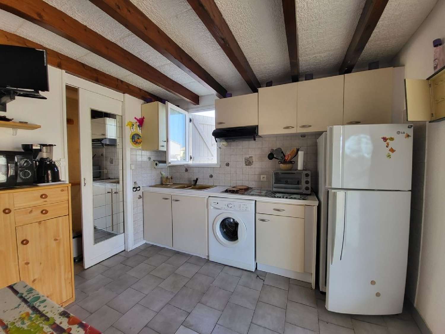  for sale house Portiragnes Hérault 4