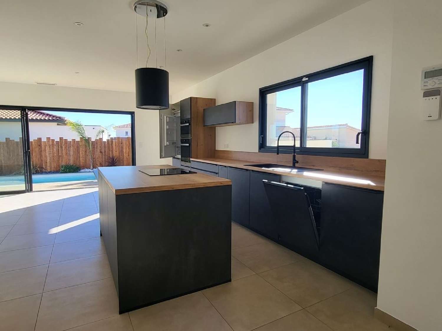  for sale house Portiragnes Hérault 2