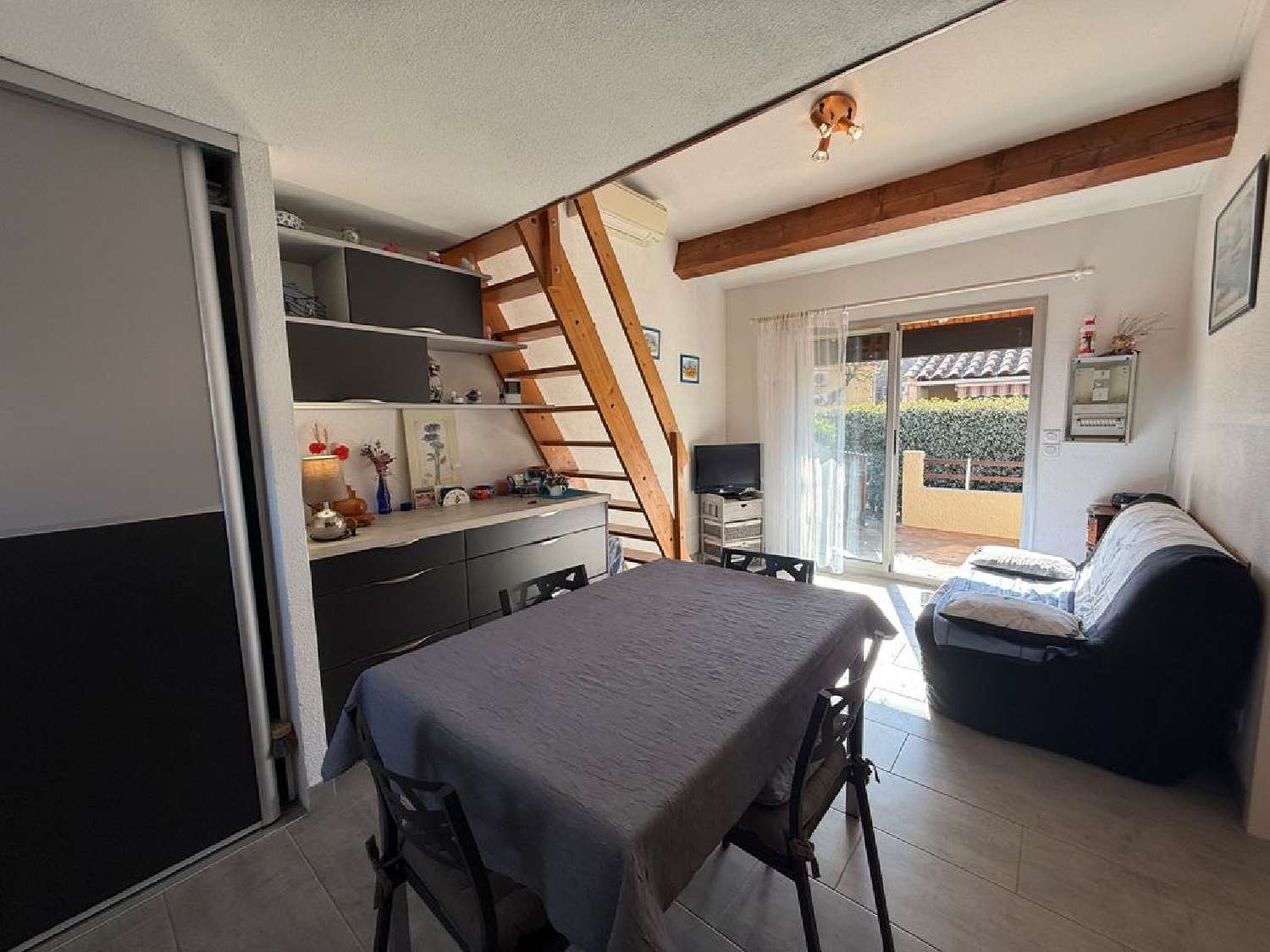  en venta casa Portiragnes Hérault 3