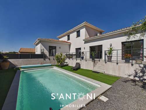 Portiragnes Hérault huis foto 7314482