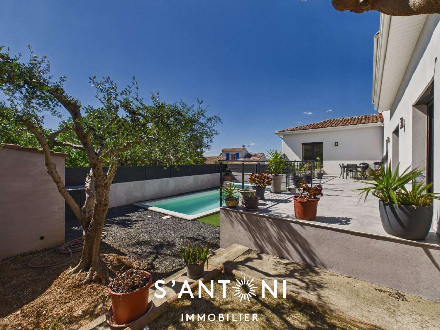  te koop huis Portiragnes Hérault 3