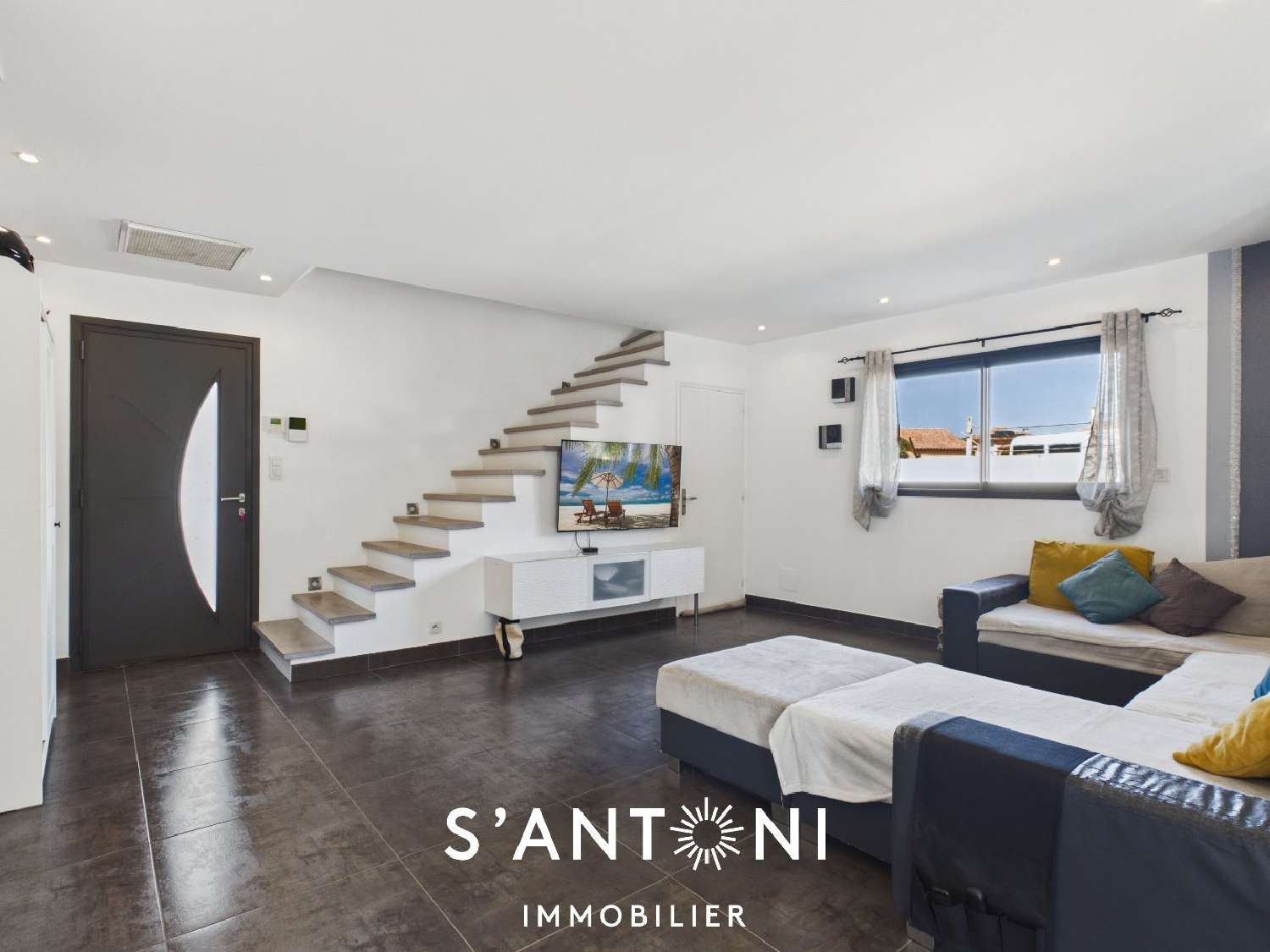  te koop huis Portiragnes Hérault 4