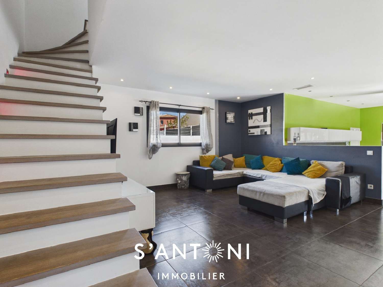  te koop huis Portiragnes Hérault 5