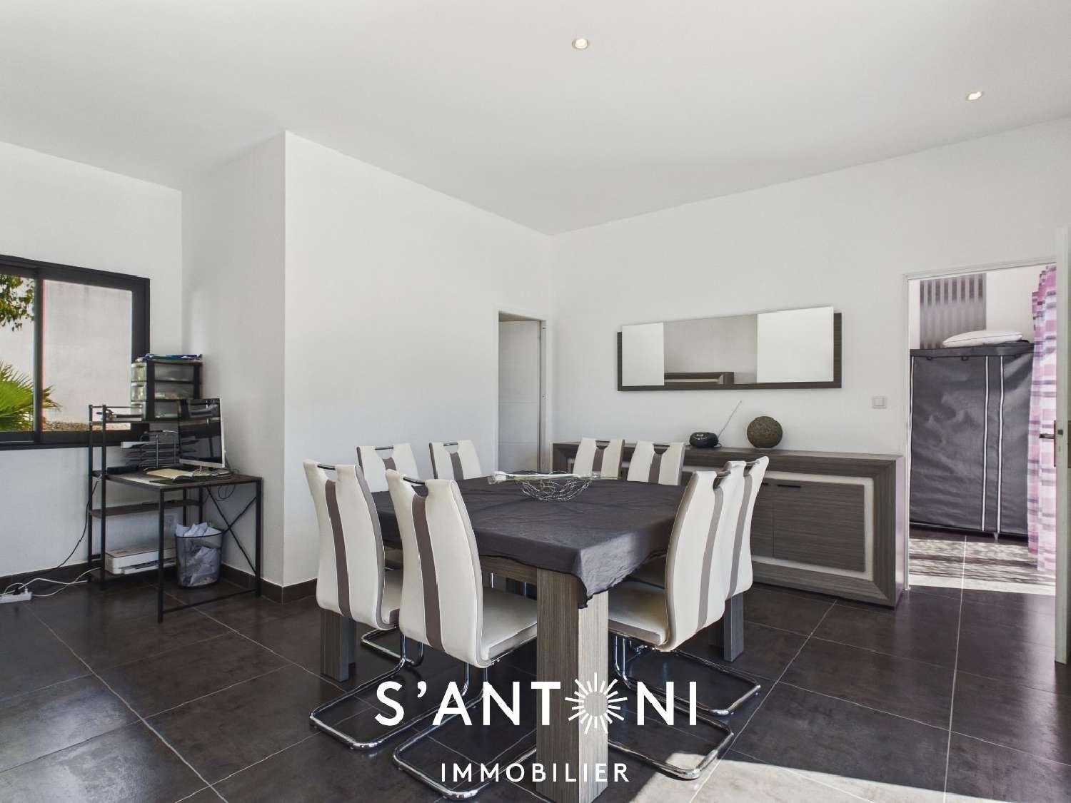  te koop huis Portiragnes Hérault 6