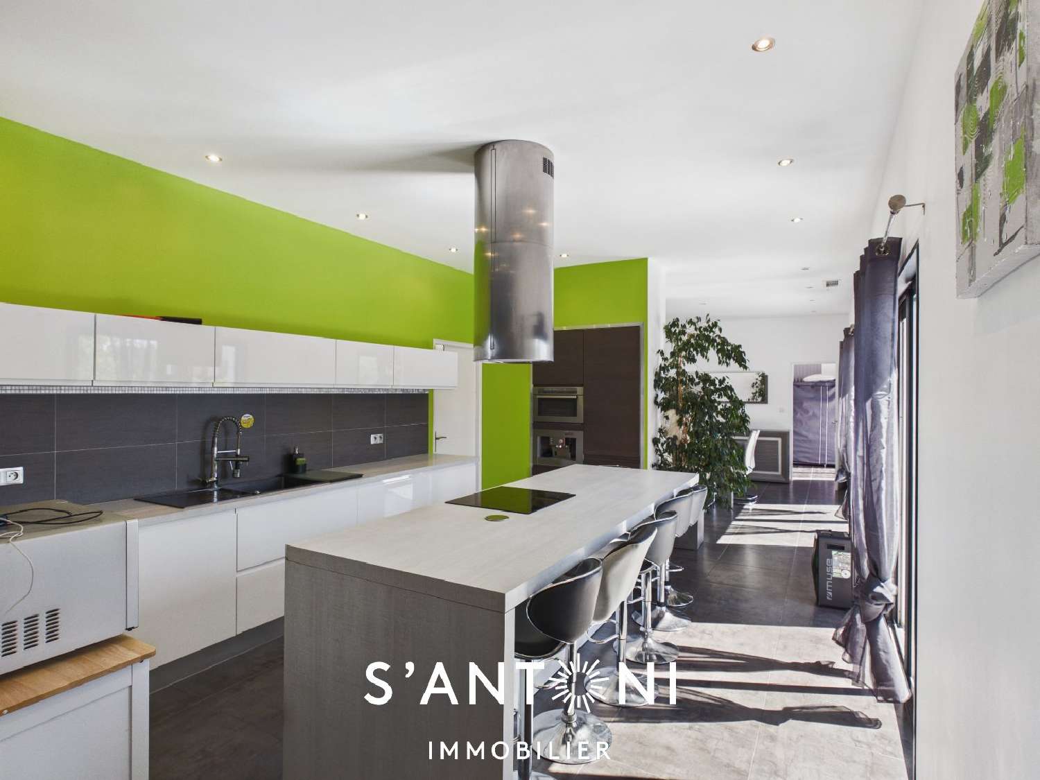  te koop huis Portiragnes Hérault 7