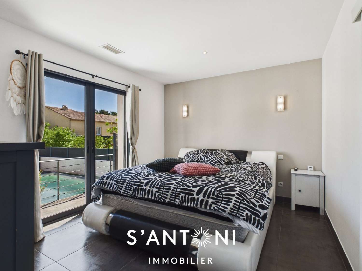  te koop huis Portiragnes Hérault 8