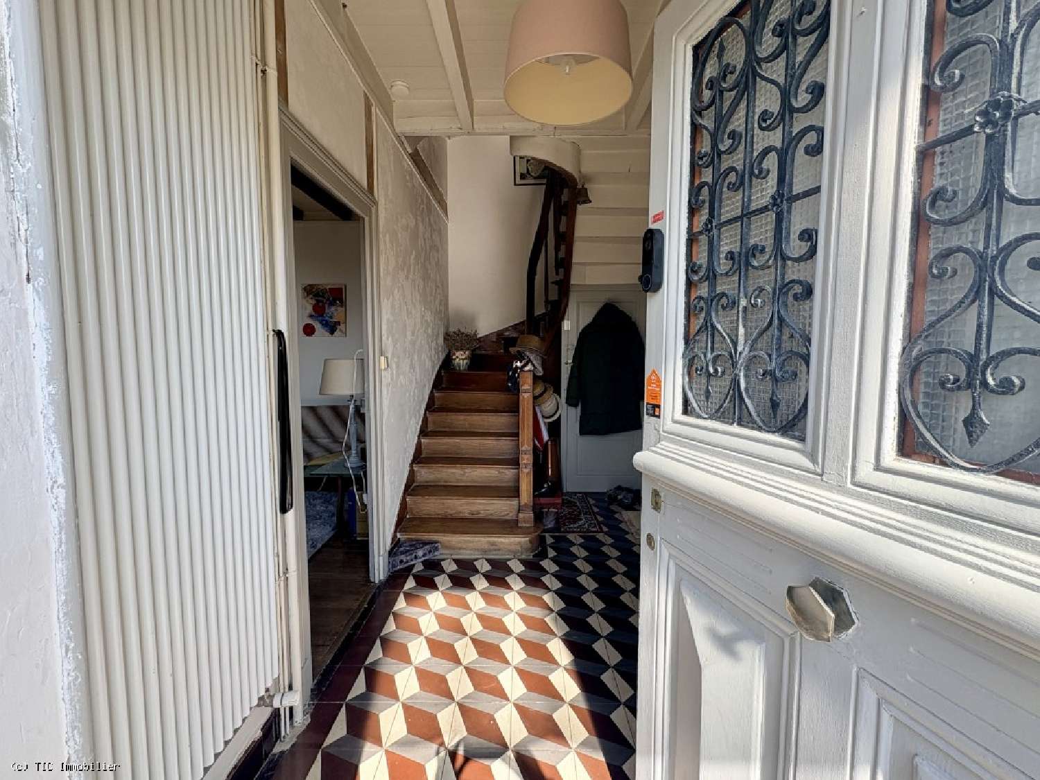  te koop huis Pougné Charente 4